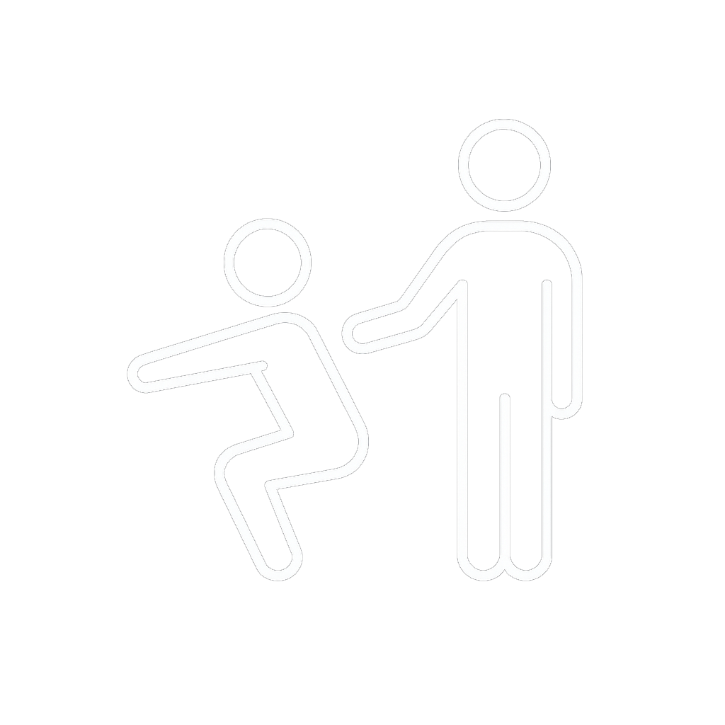 тренер поруч